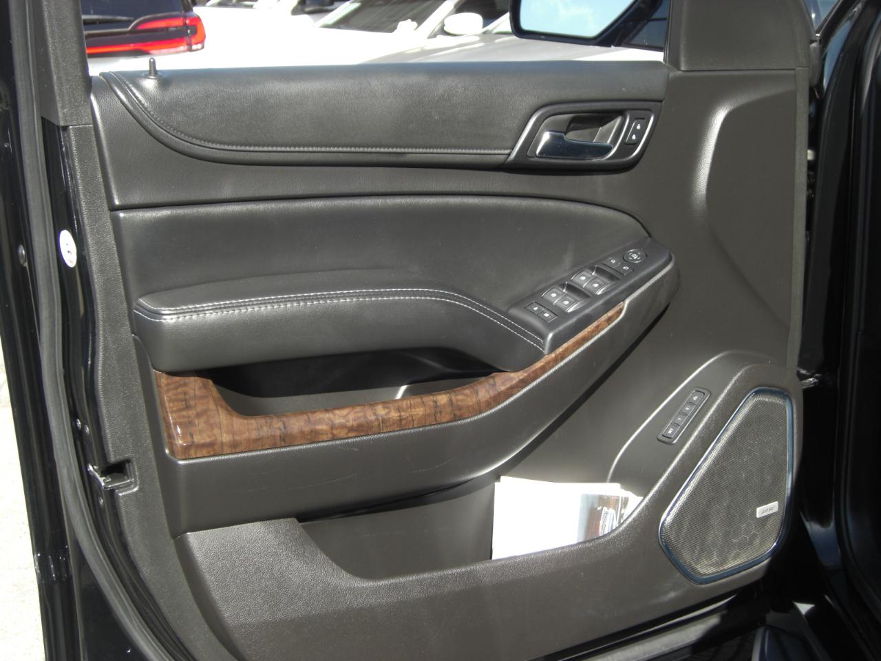 Chevrolet Tahoe 2WD 4dr LT 2017