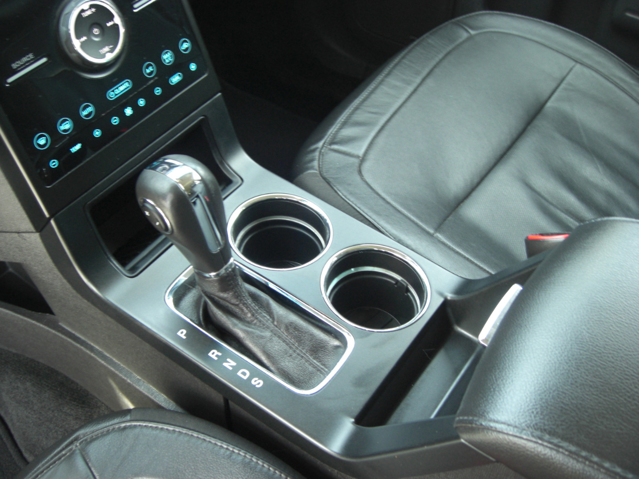 Ford Flex 4dr Limited AWD 2013