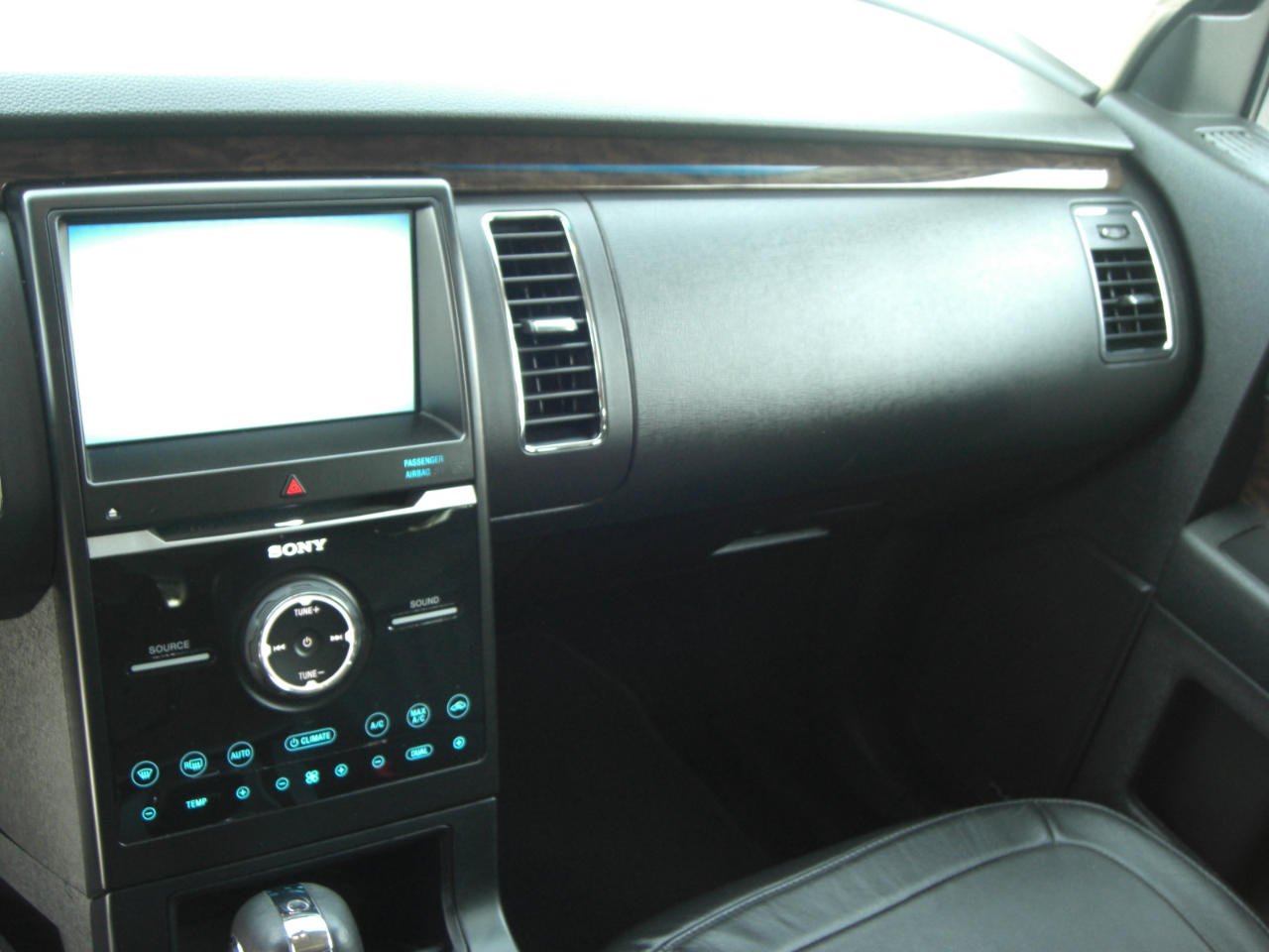 Ford Flex 4dr Limited AWD 2013