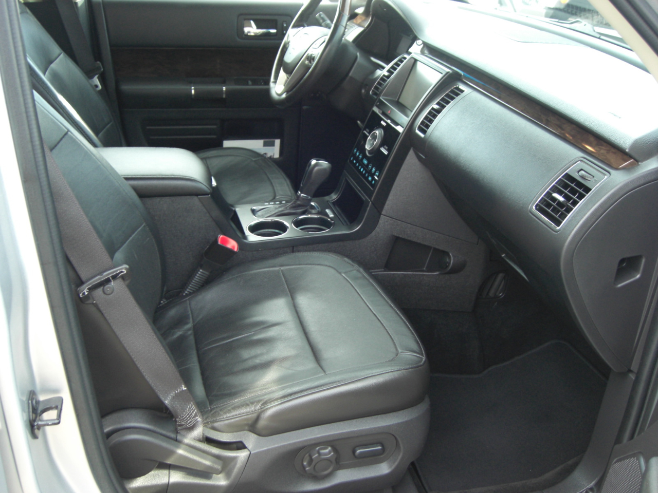 Ford Flex 4dr Limited AWD 2013