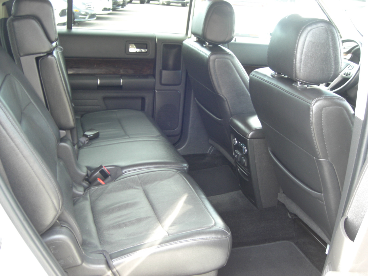 Ford Flex 4dr Limited AWD 2013