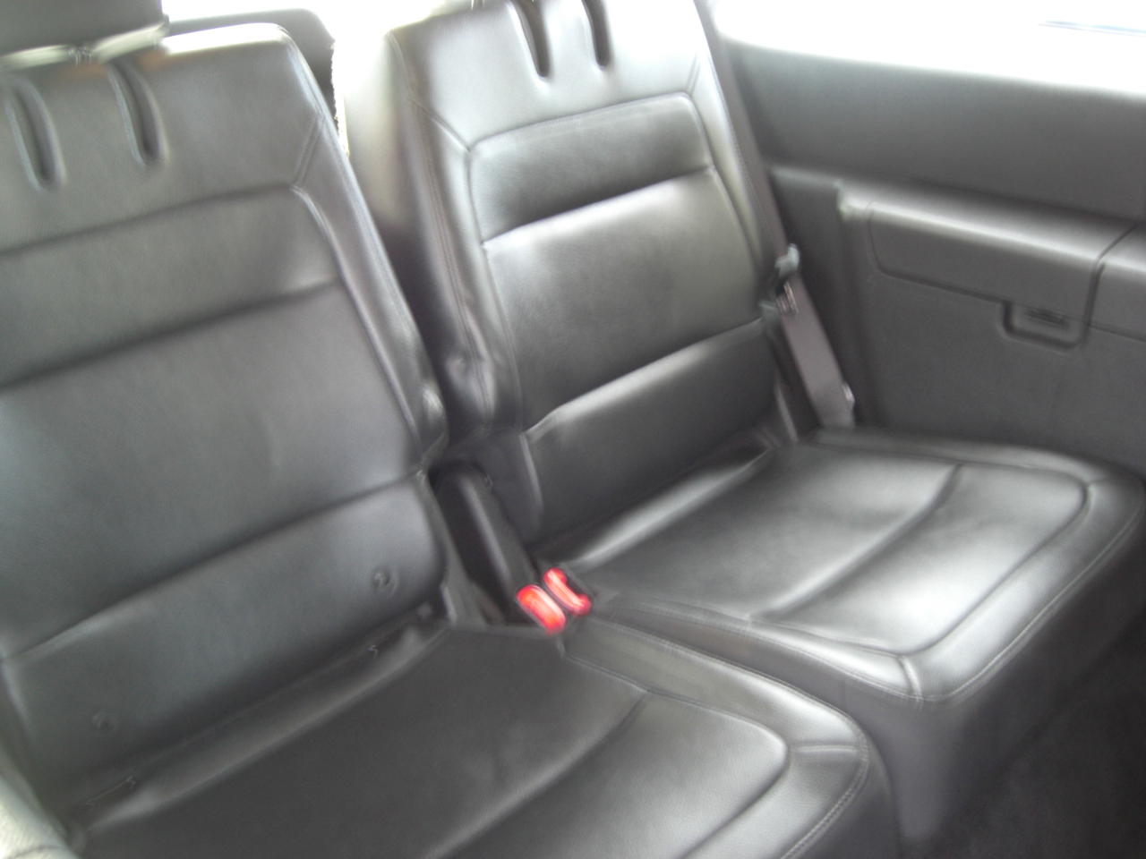 Ford Flex 4dr Limited AWD 2013