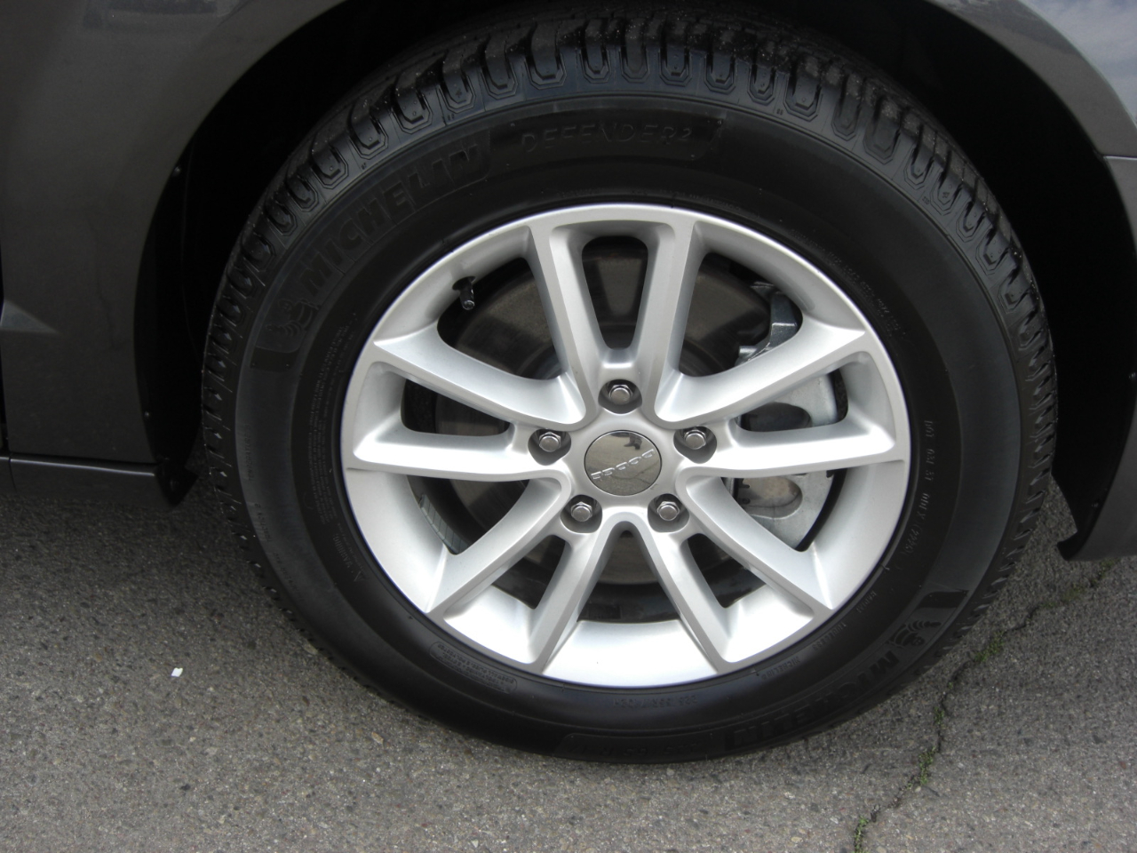 Dodge Grand Caravan 4dr Wgn SXT 2016