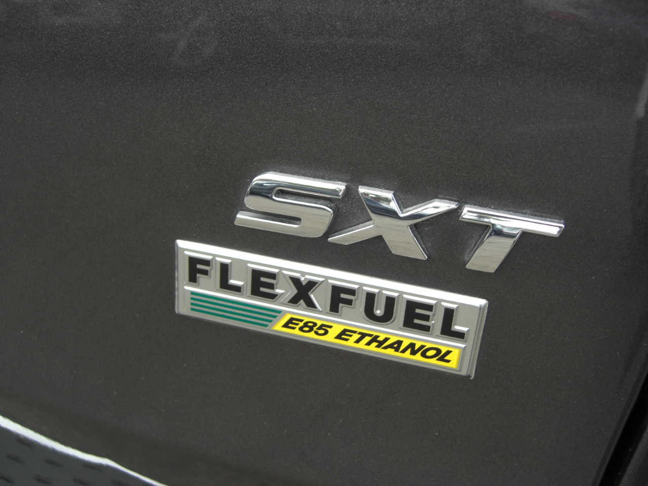 Dodge Grand Caravan 4dr Wgn SXT 2016