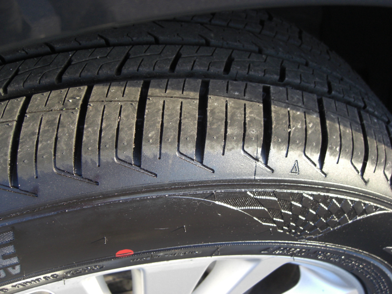 Lexus RX 450h AWD 4dr Hybrid 2010