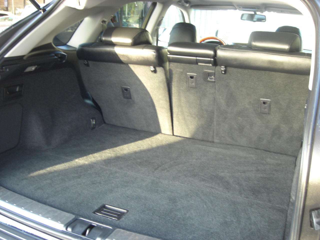 Lexus RX 450h AWD 4dr Hybrid 2010