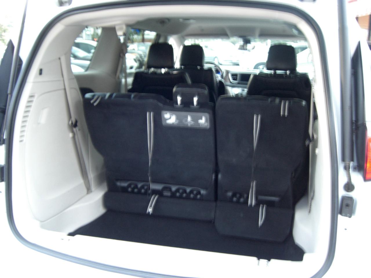 Chrysler Pacifica Touring L FWD 2019