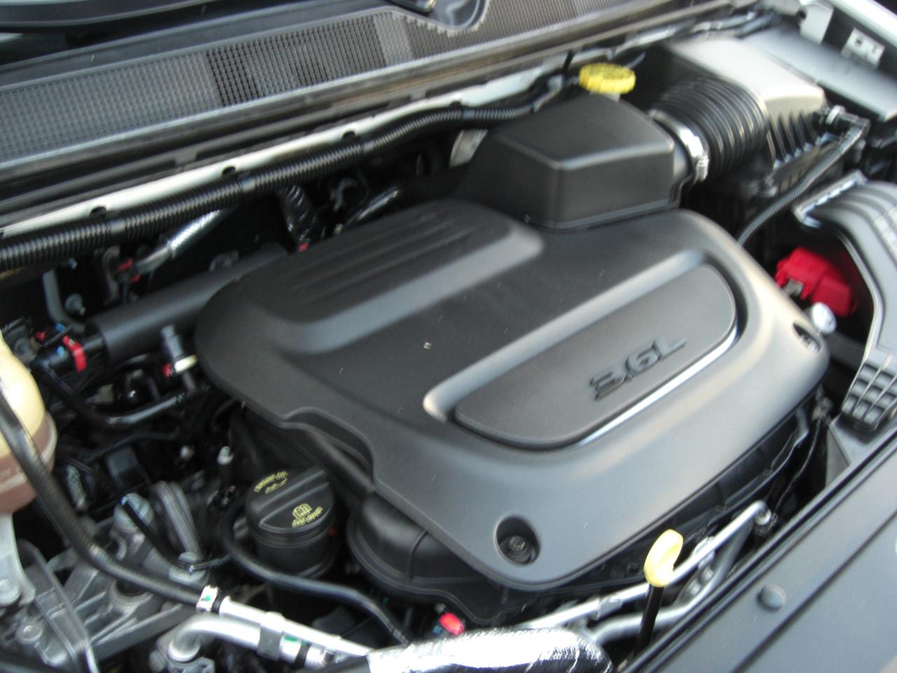 Chrysler Pacifica Touring L FWD 2019