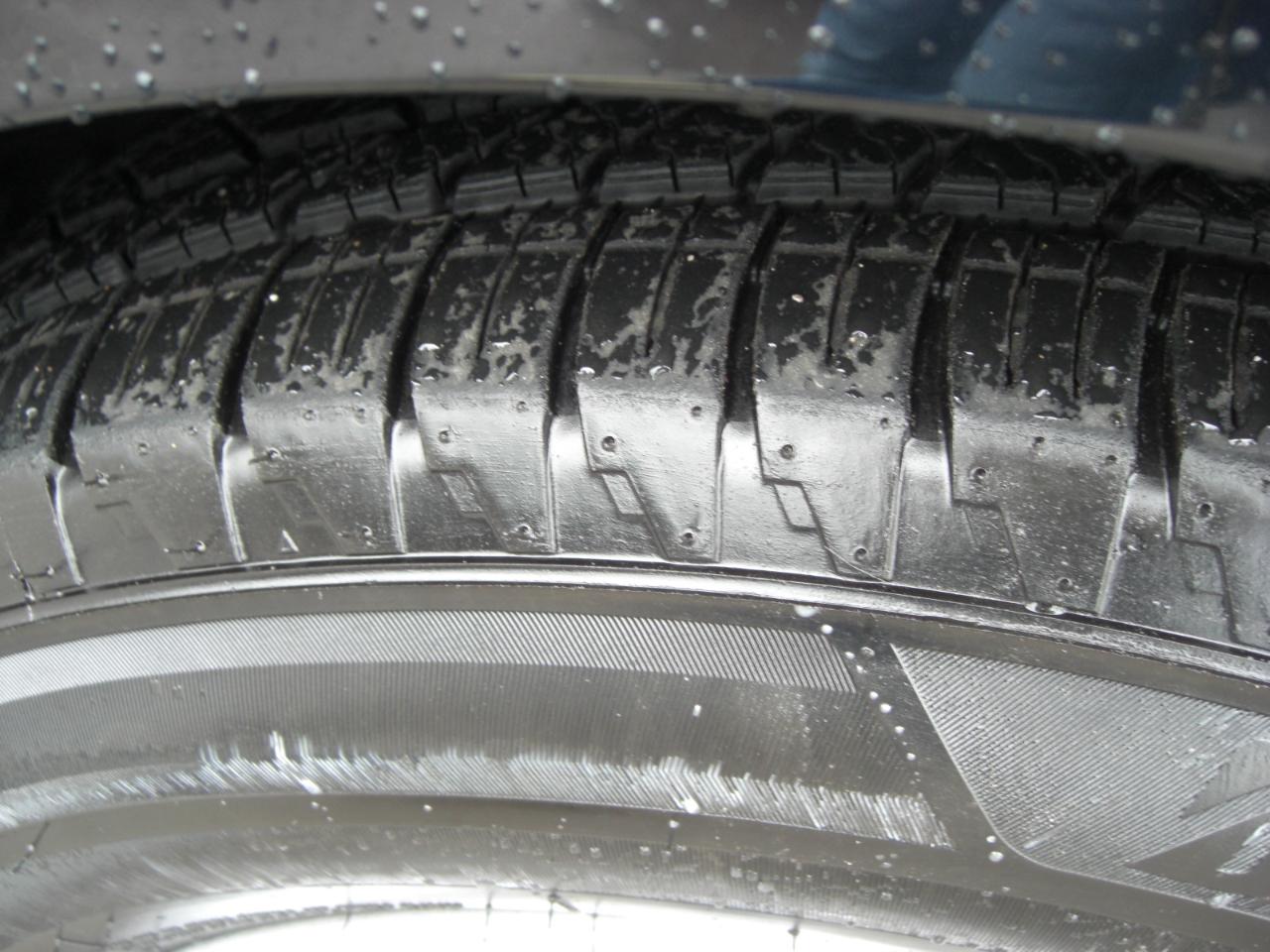 Honda Odyssey 5dr EX-L 2015