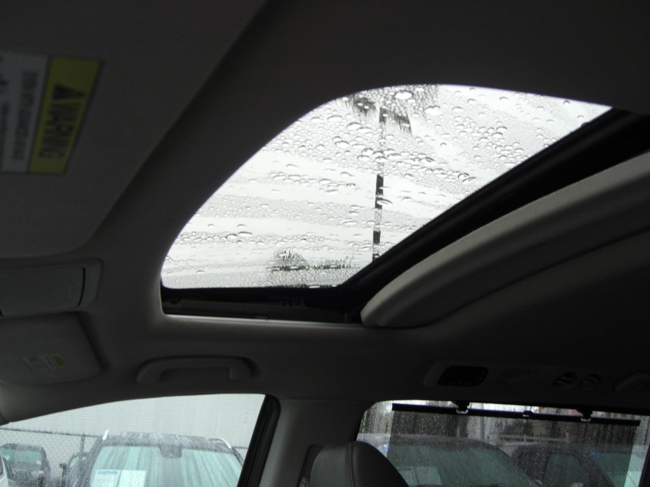 Honda Odyssey 5dr EX-L 2015