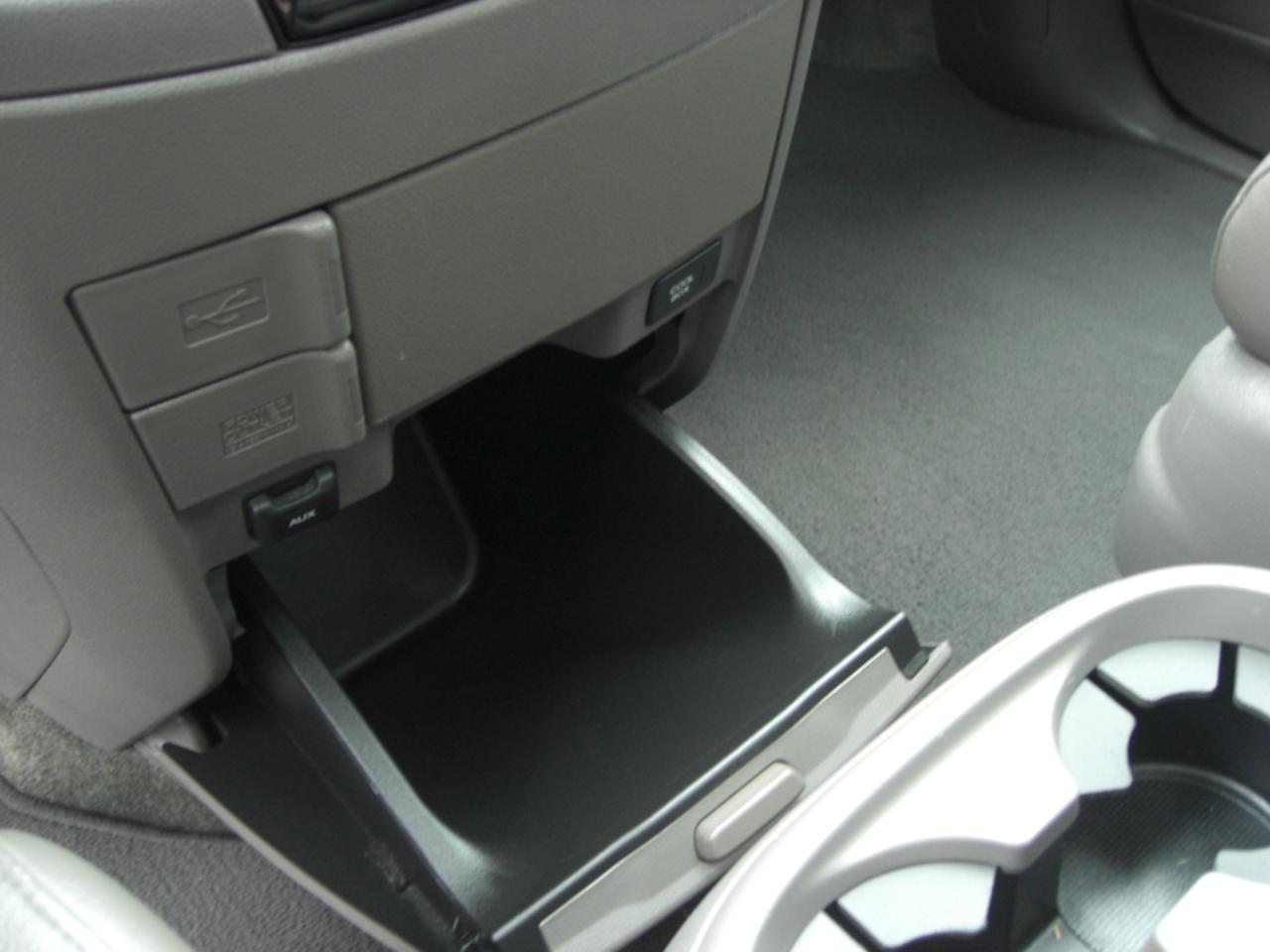 Honda Odyssey 5dr EX-L 2015