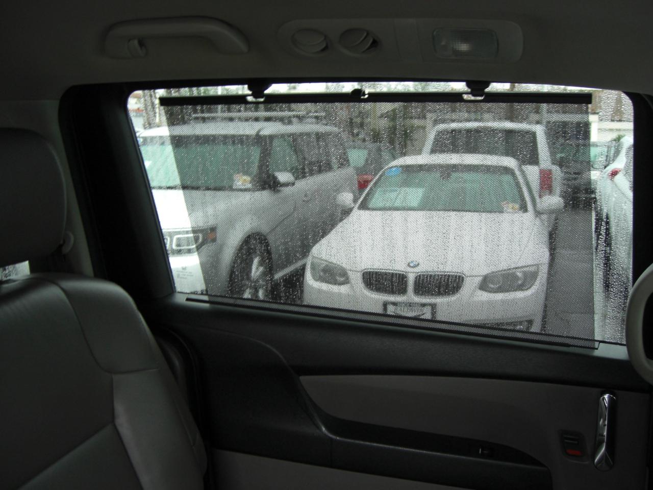 Honda Odyssey 5dr EX-L 2015