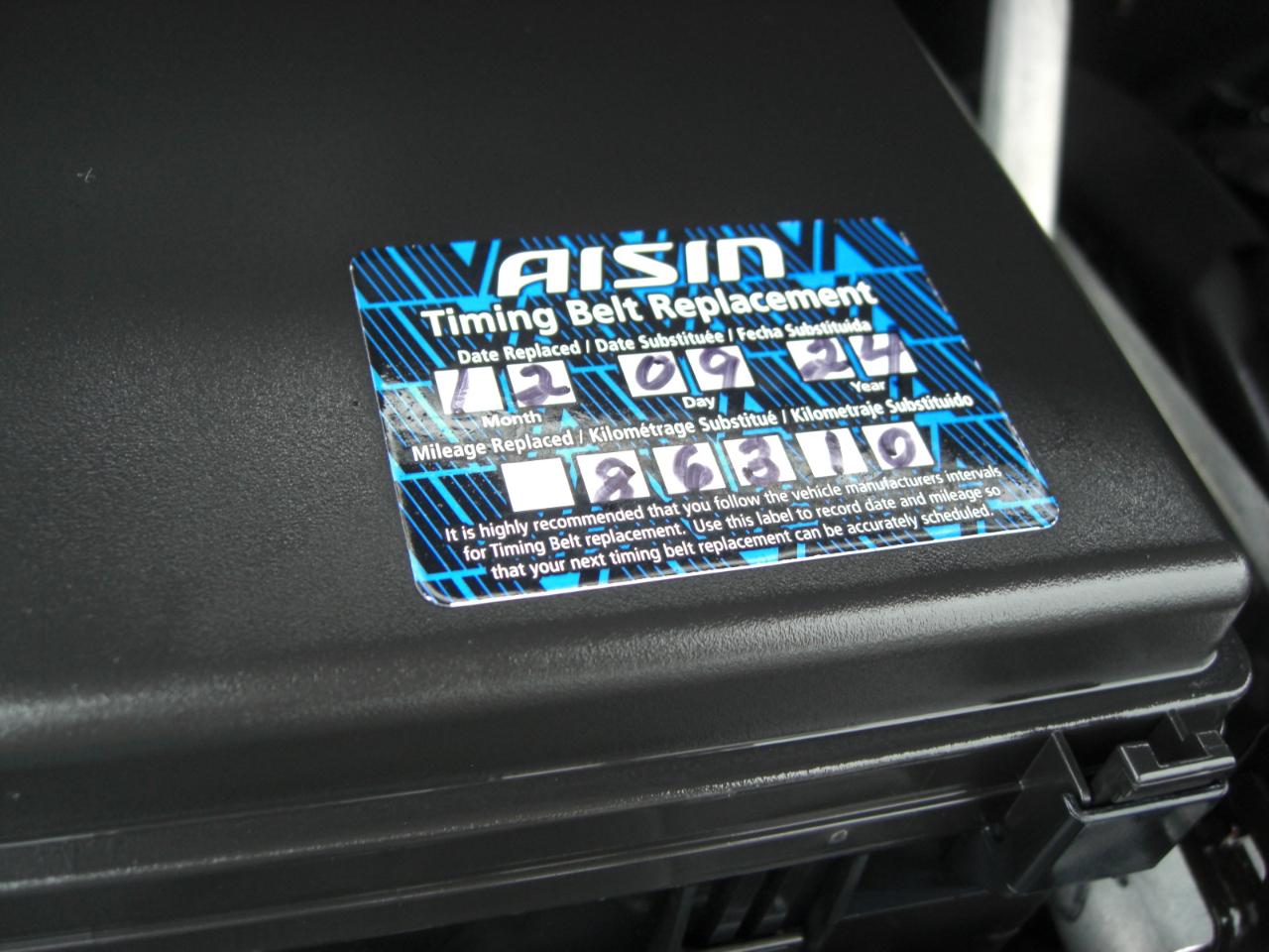 Honda Odyssey 5dr EX-L 2015