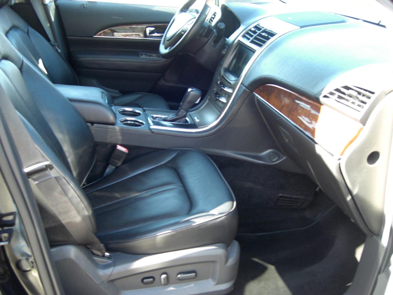 Lincoln MKX AWD 4dr 2015