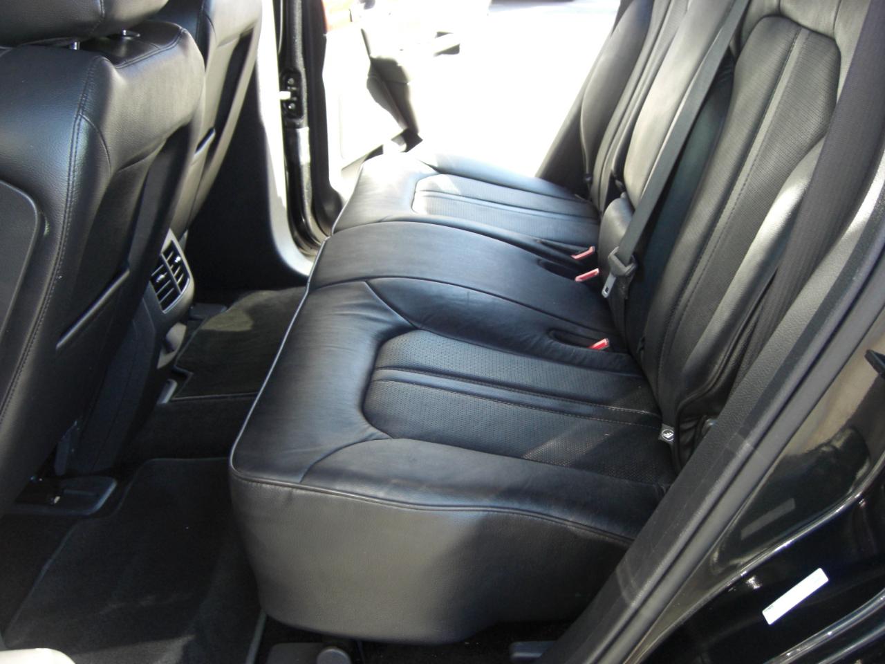 Lincoln MKX AWD 4dr 2015