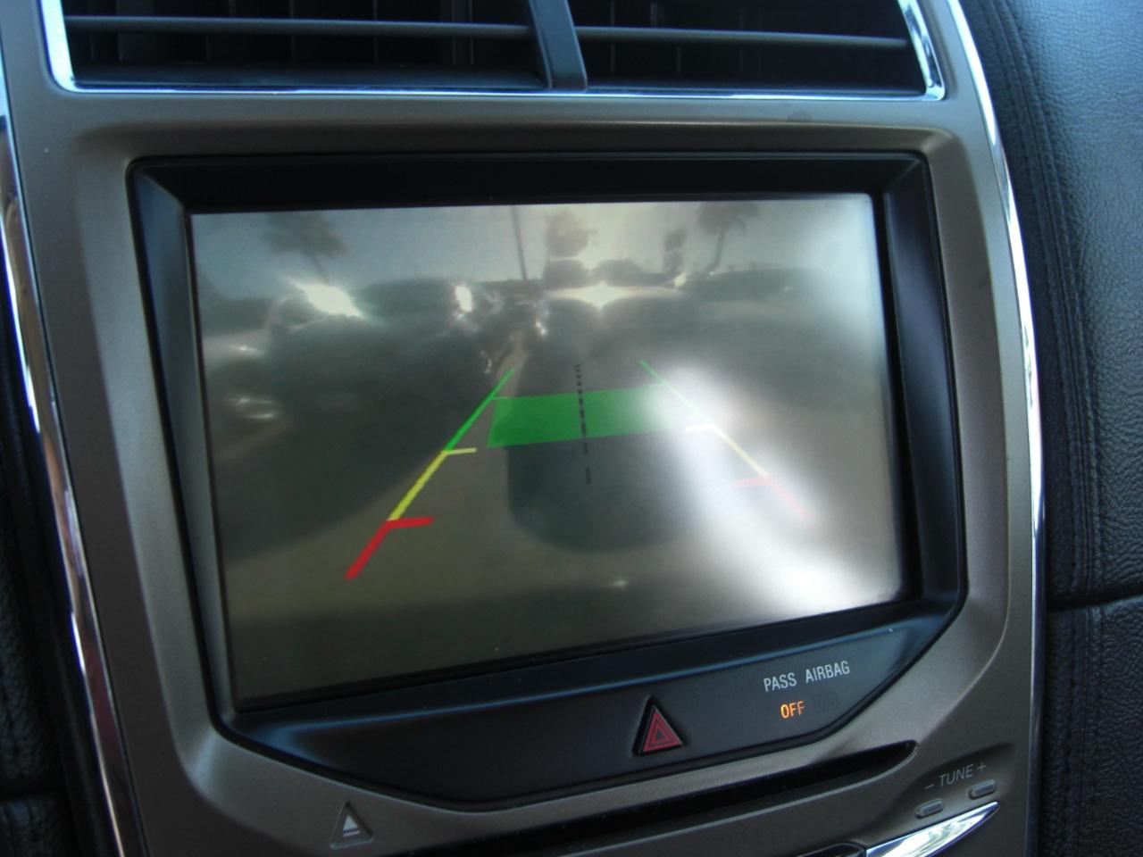 Lincoln MKX AWD 4dr 2015