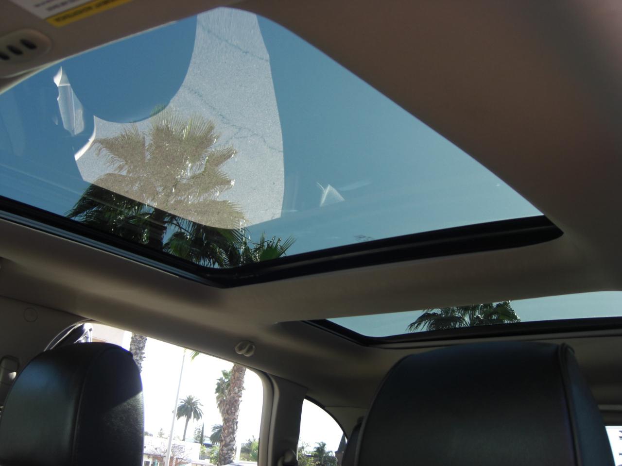 Lincoln MKX AWD 4dr 2015