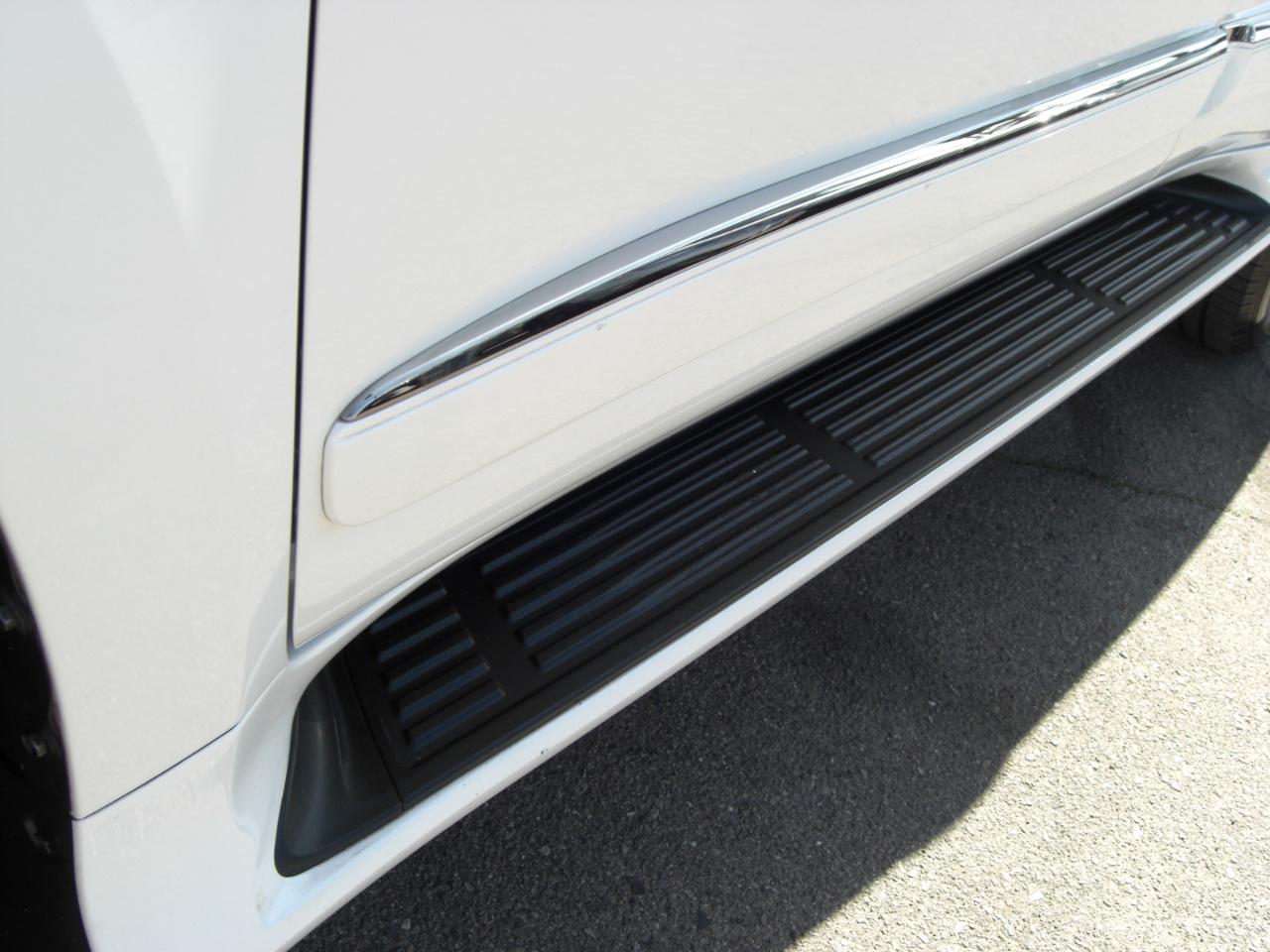 Lexus GX 460 4WD 4dr Luxury 2015