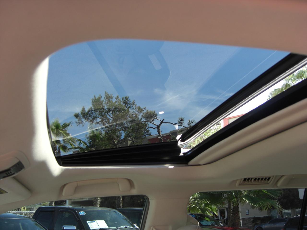 Lexus GX 460 4WD 4dr Luxury 2015