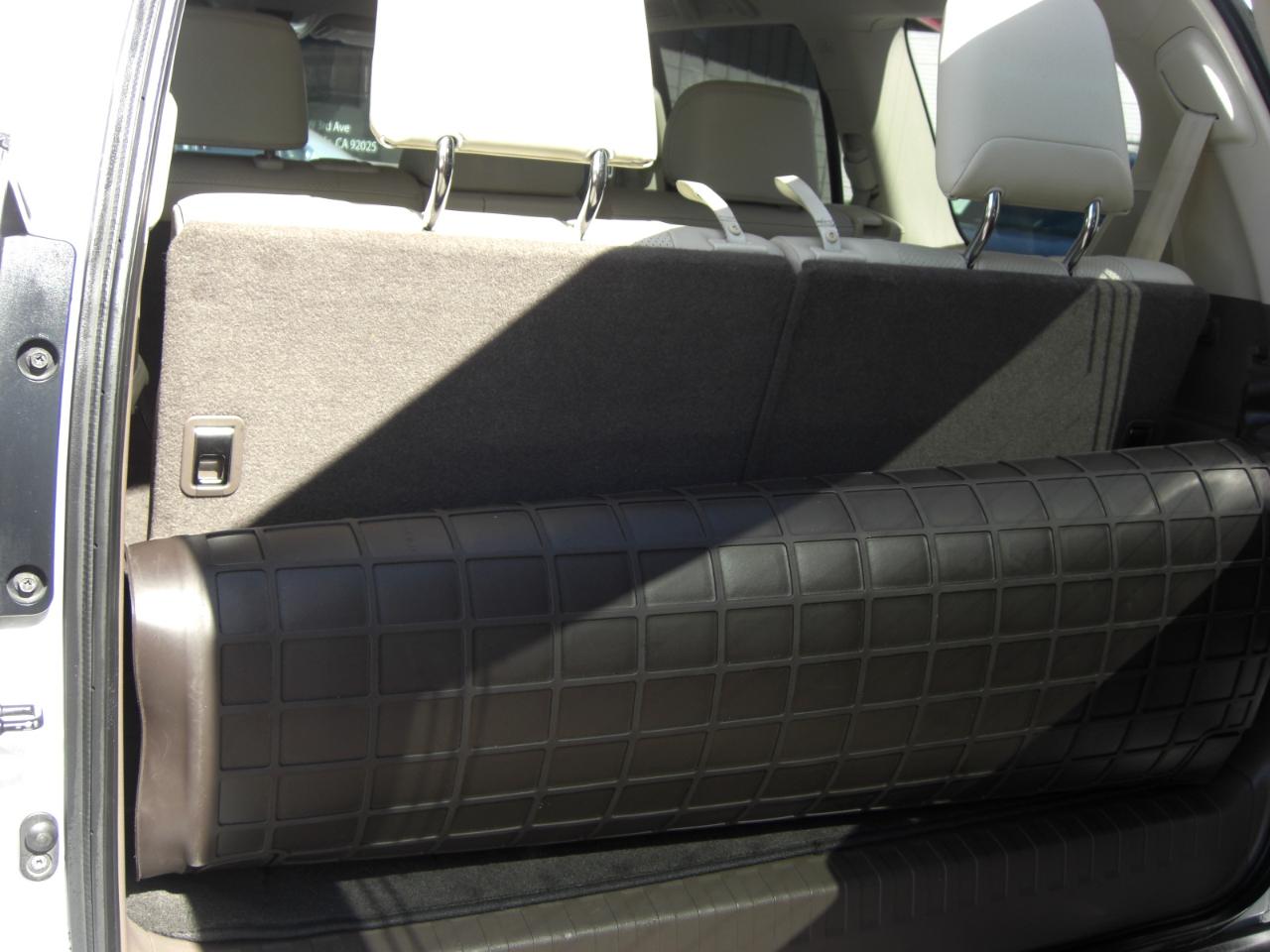 Lexus GX 460 4WD 4dr Luxury 2015