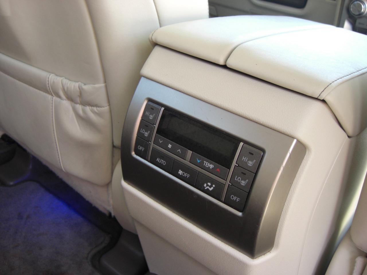 Lexus GX 460 4WD 4dr Luxury 2015