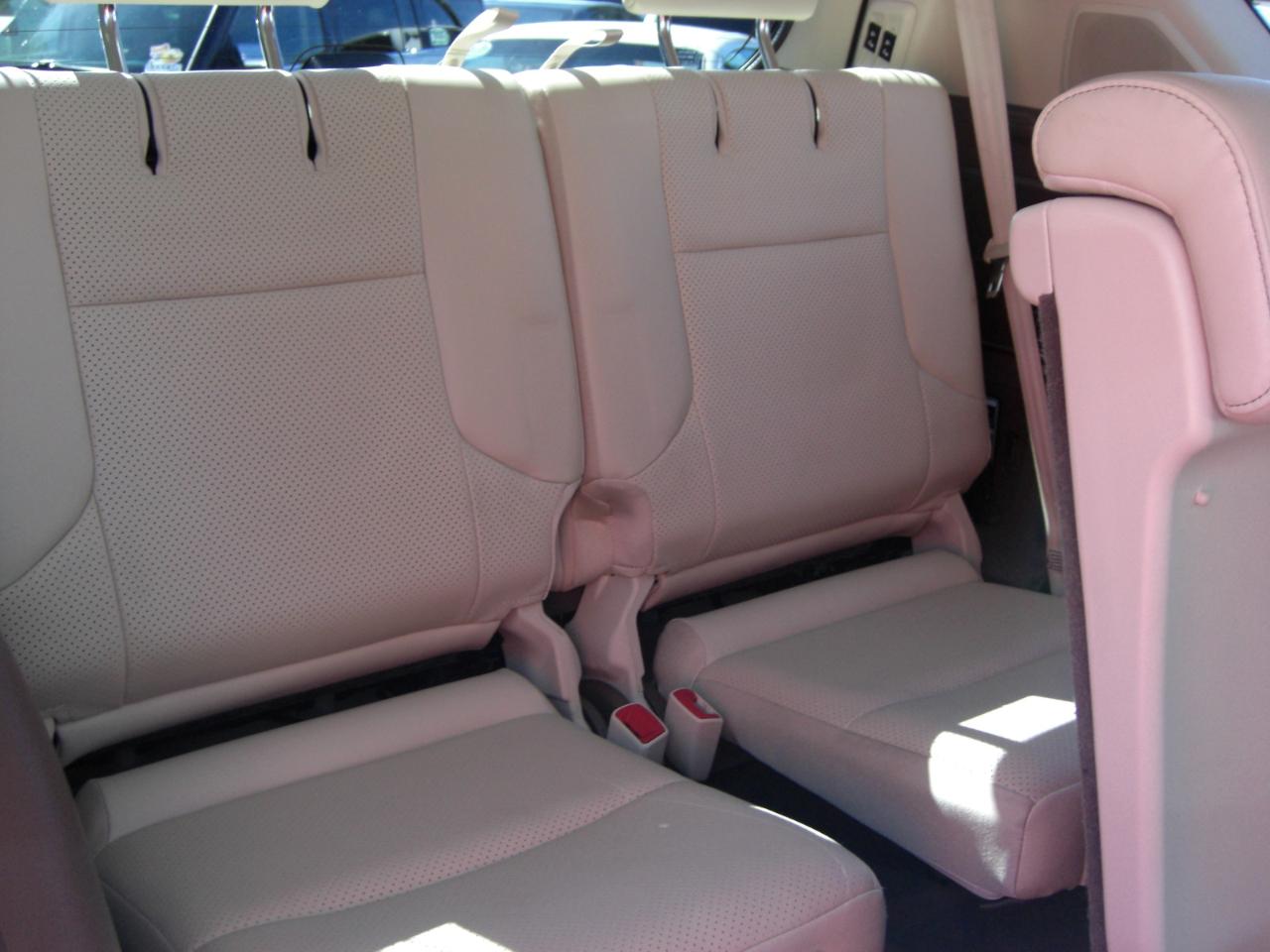 Lexus GX 460 4WD 4dr Luxury 2015