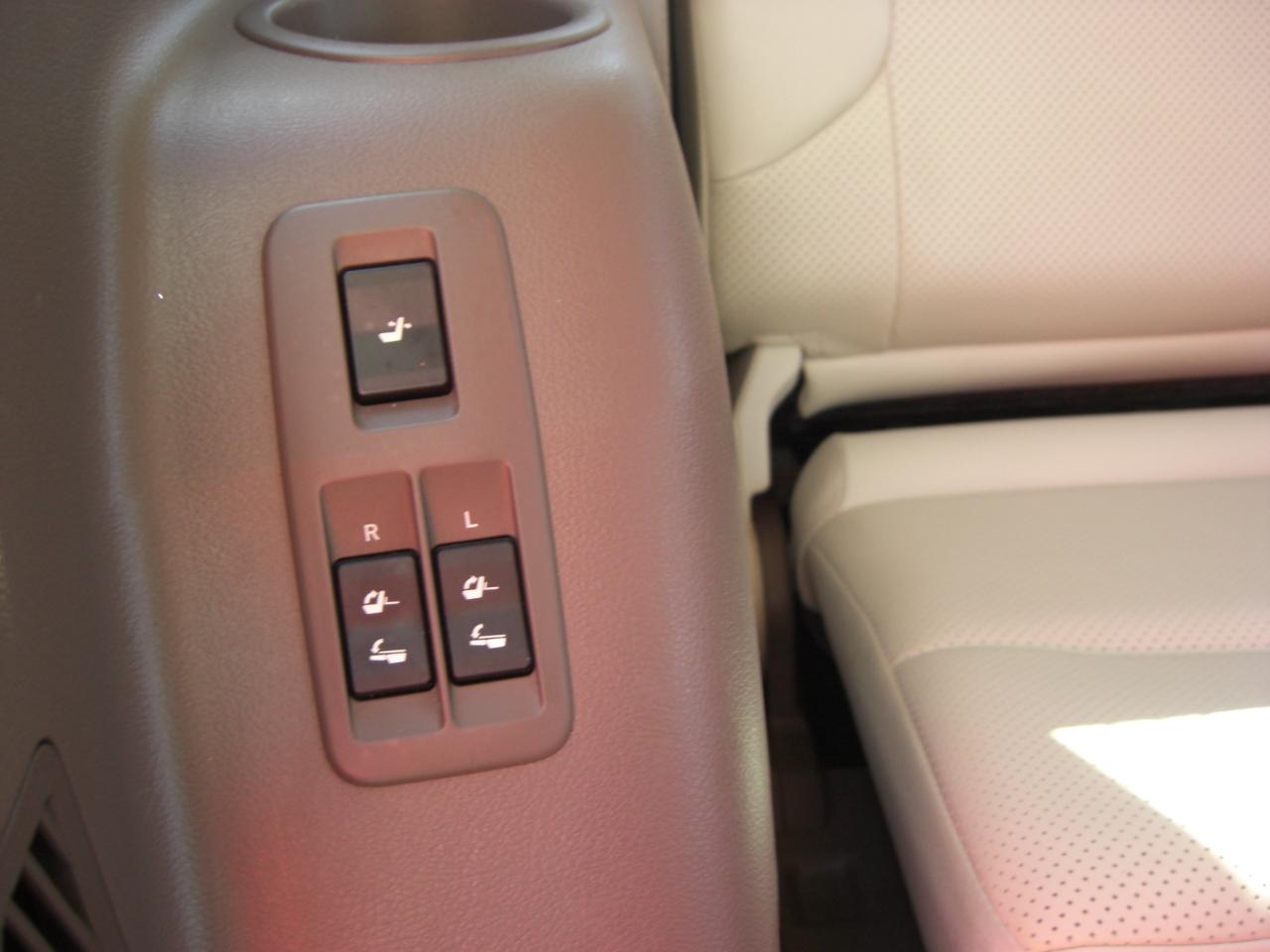 Lexus GX 460 4WD 4dr Luxury 2015