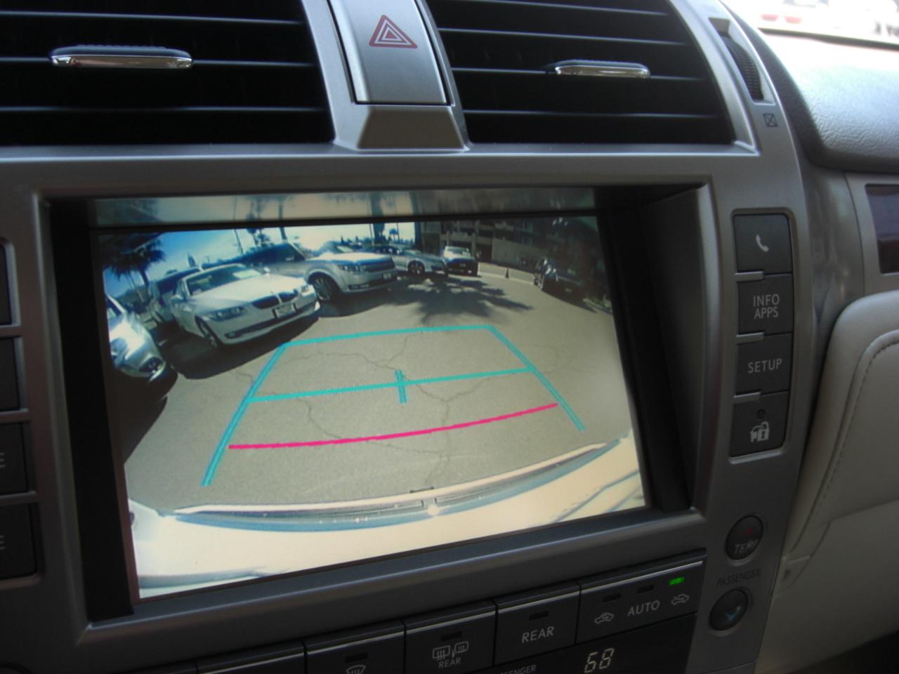 Lexus GX 460 4WD 4dr Luxury 2015