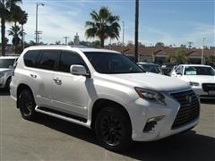 2015 Lexus GX 460 