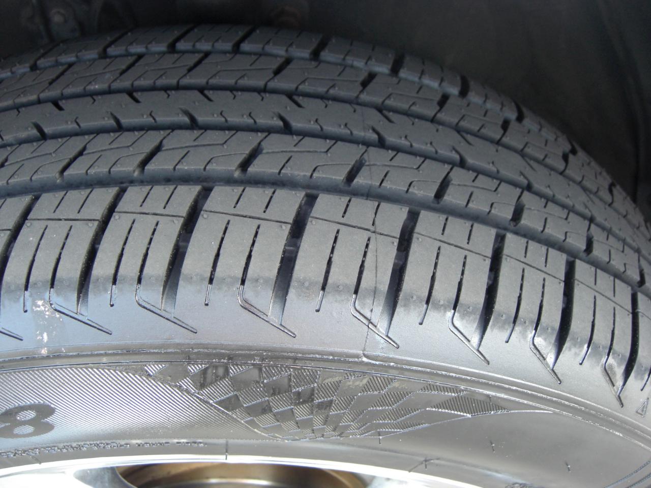 Lexus RX 350 FWD 4dr 2008