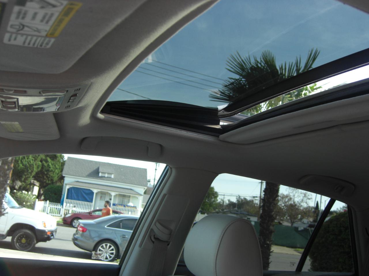 Lexus RX 350 FWD 4dr 2008