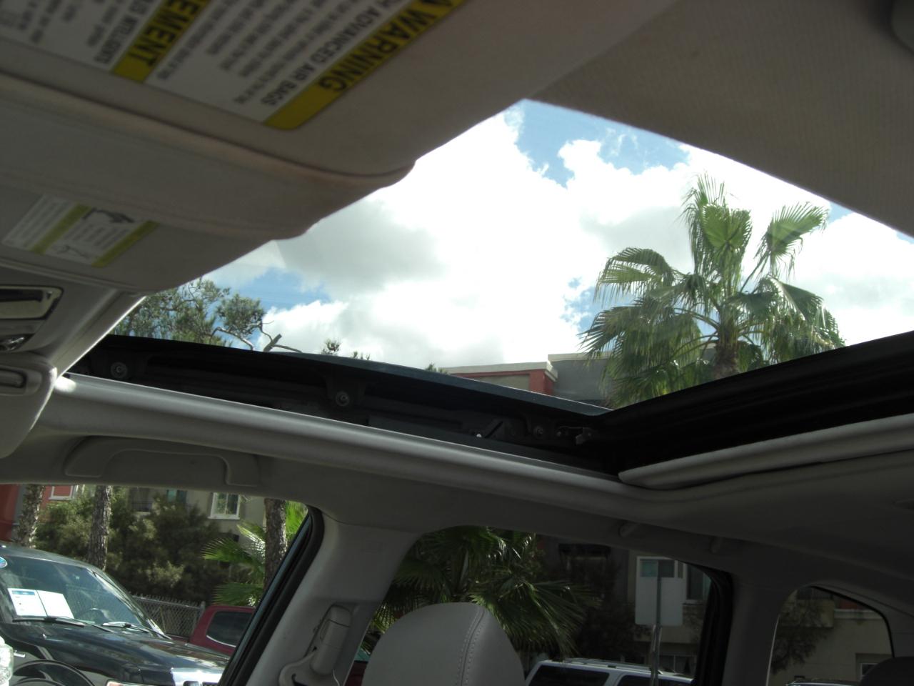 Subaru Forester 4dr Auto 2.5i Touring PZEV 2014