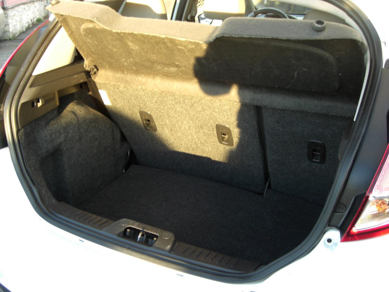 Ford Fiesta SE Hatch 2017