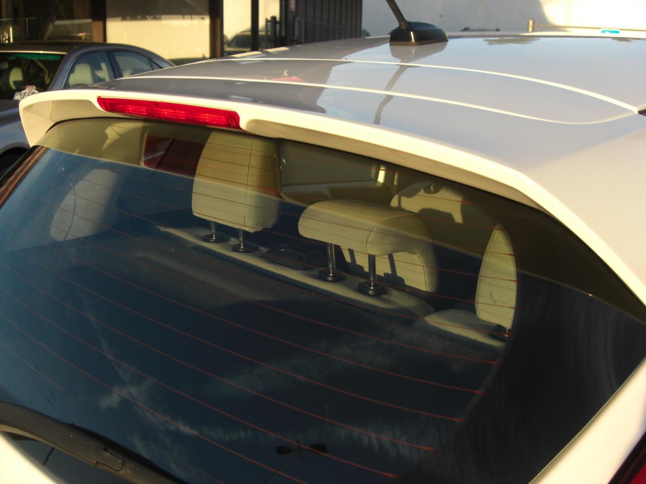 Ford Fiesta SE Hatch 2017