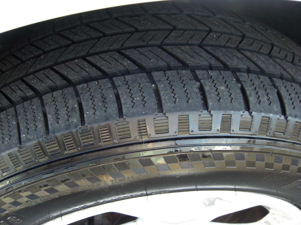 Ford Edge 4dr SEL AWD 2013