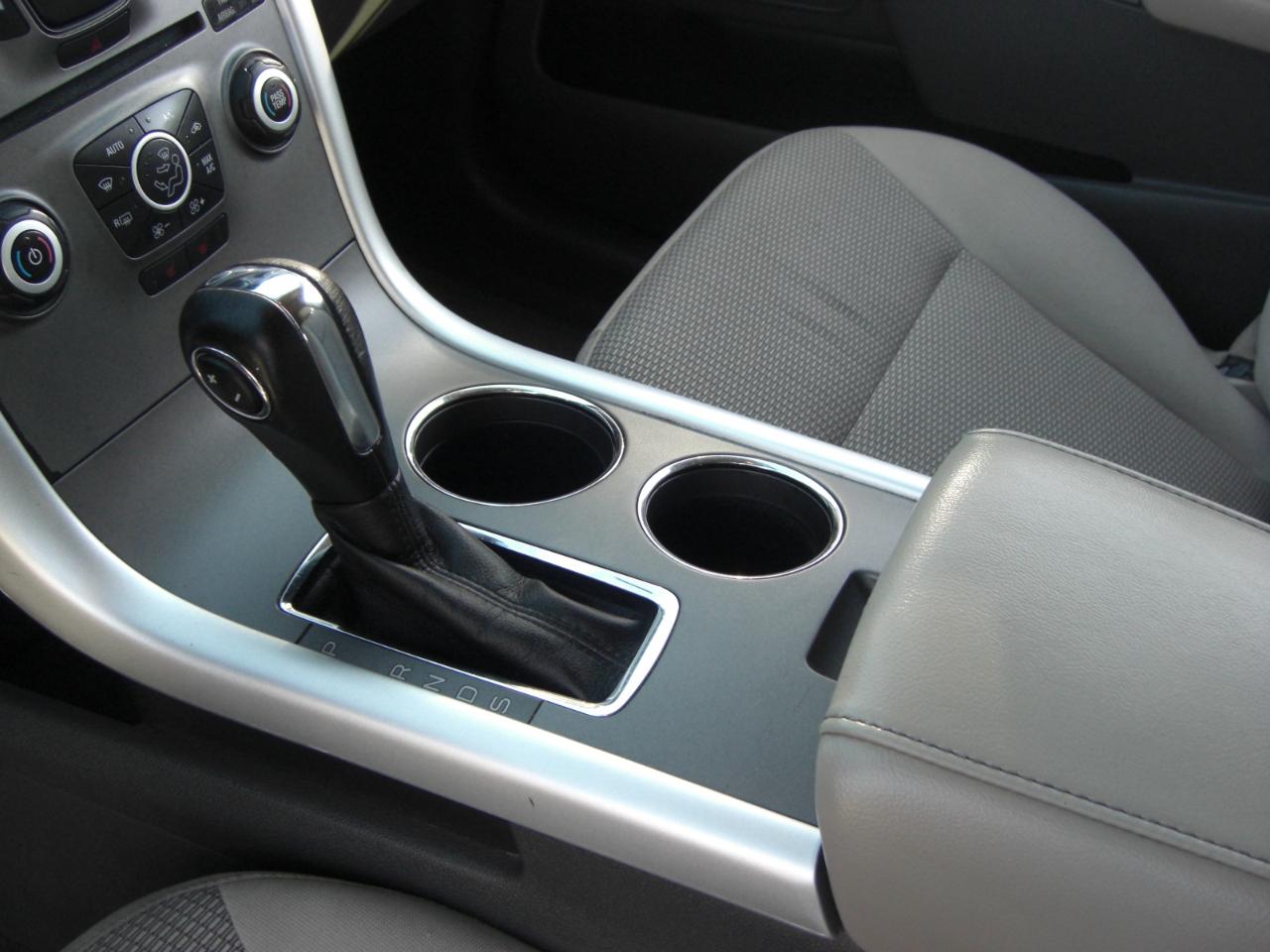 Ford Edge 4dr SEL AWD 2013