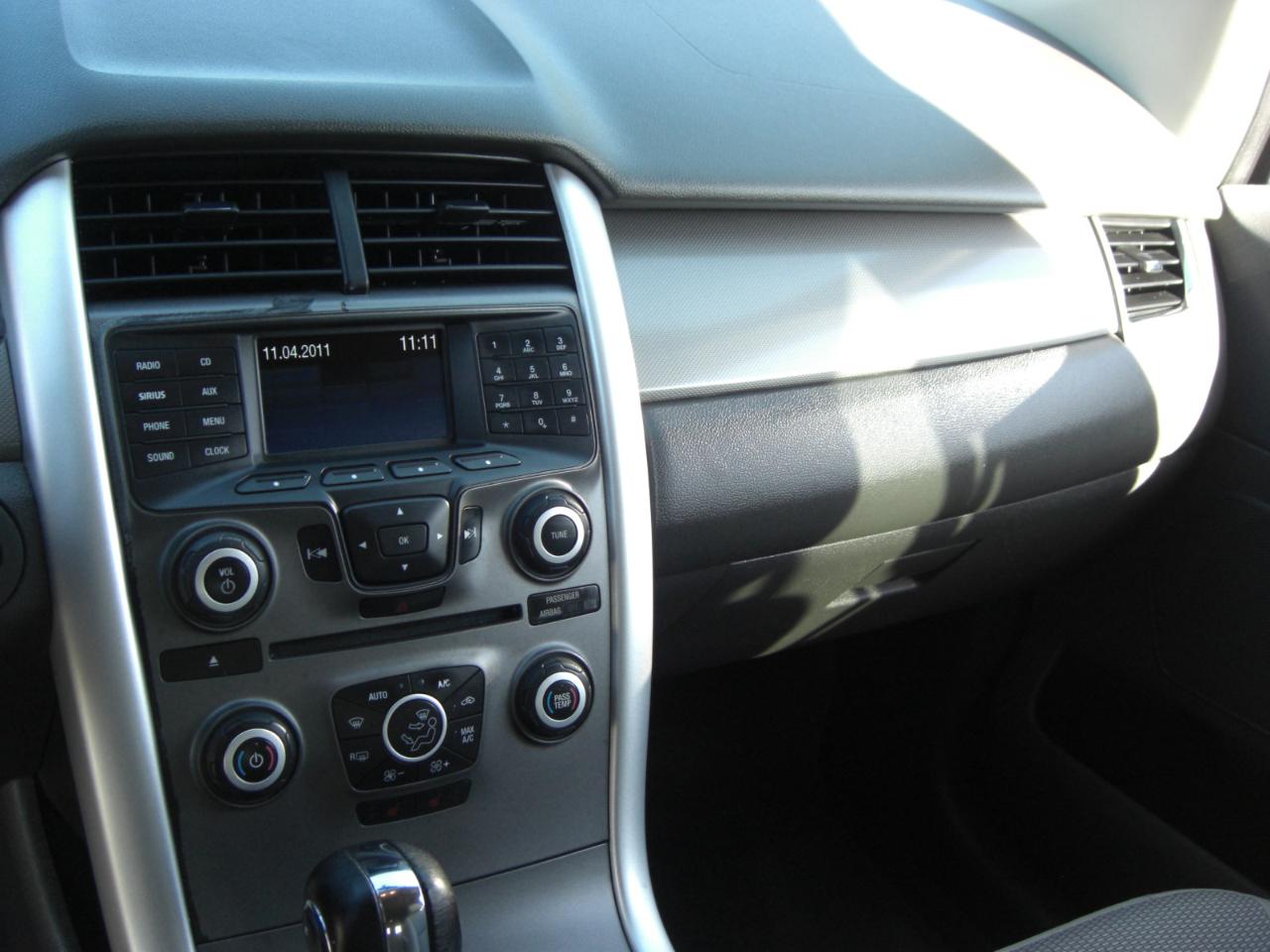 Ford Edge 4dr SEL AWD 2013