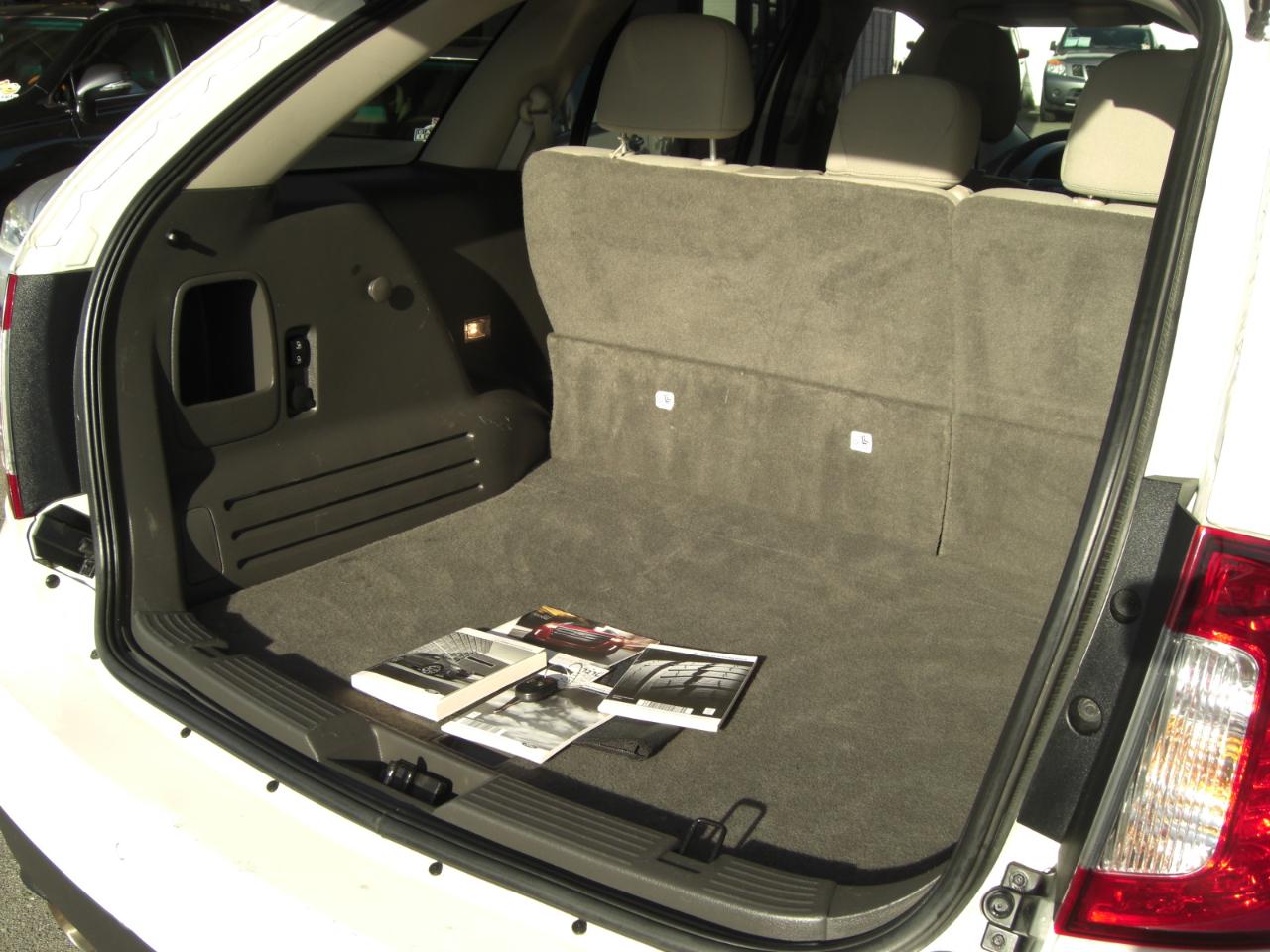 Ford Edge 4dr SEL AWD 2013