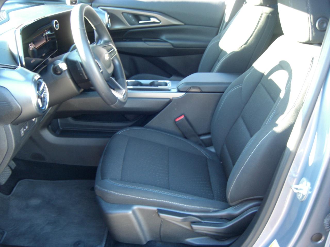 Chevrolet Equinox EV 4dr LT1 w/PCY 2025