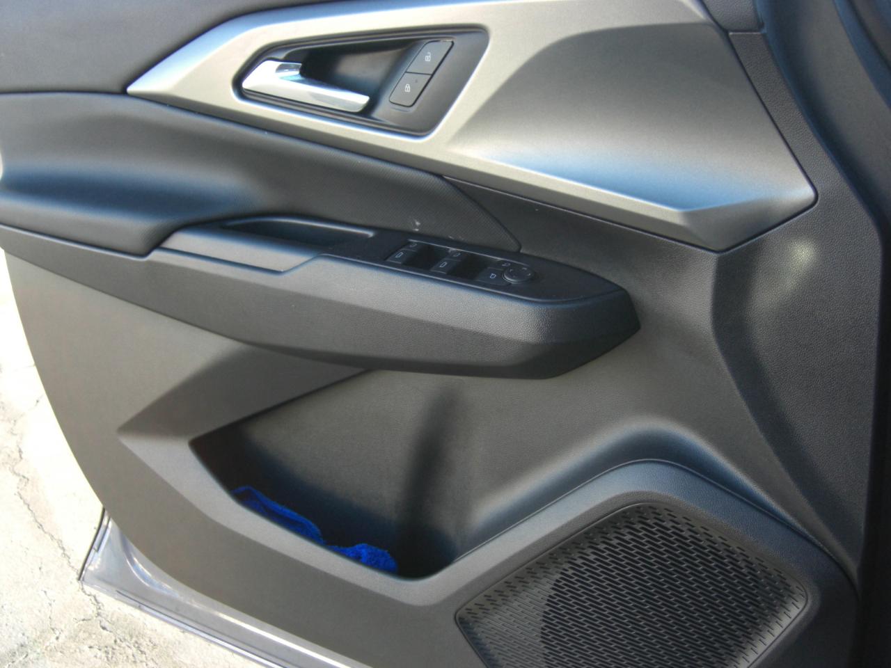 Chevrolet Equinox EV 4dr LT1 w/PCY 2025