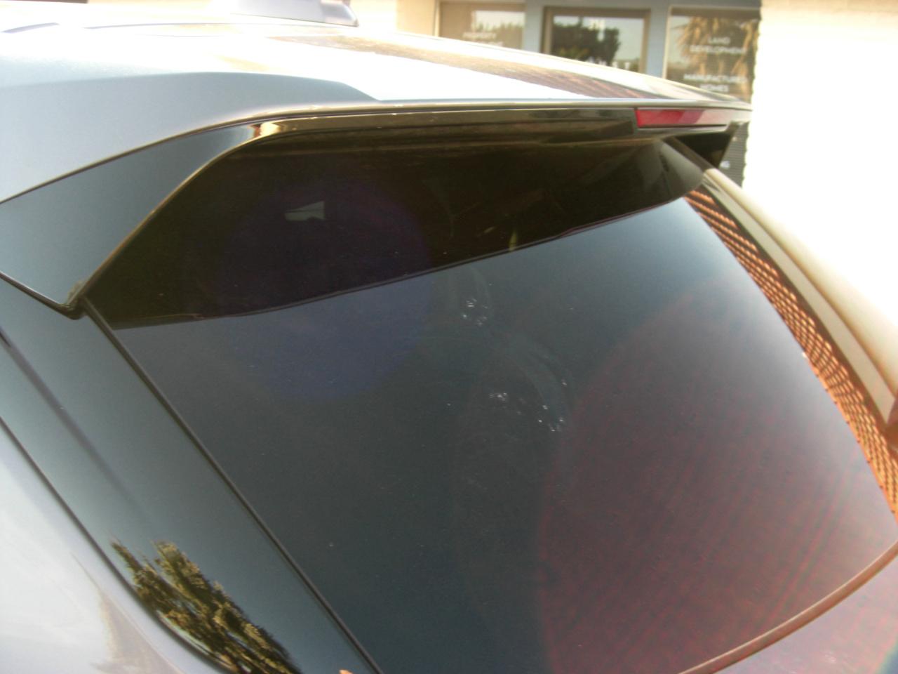 Chevrolet Equinox EV 4dr LT1 w/PCY 2025