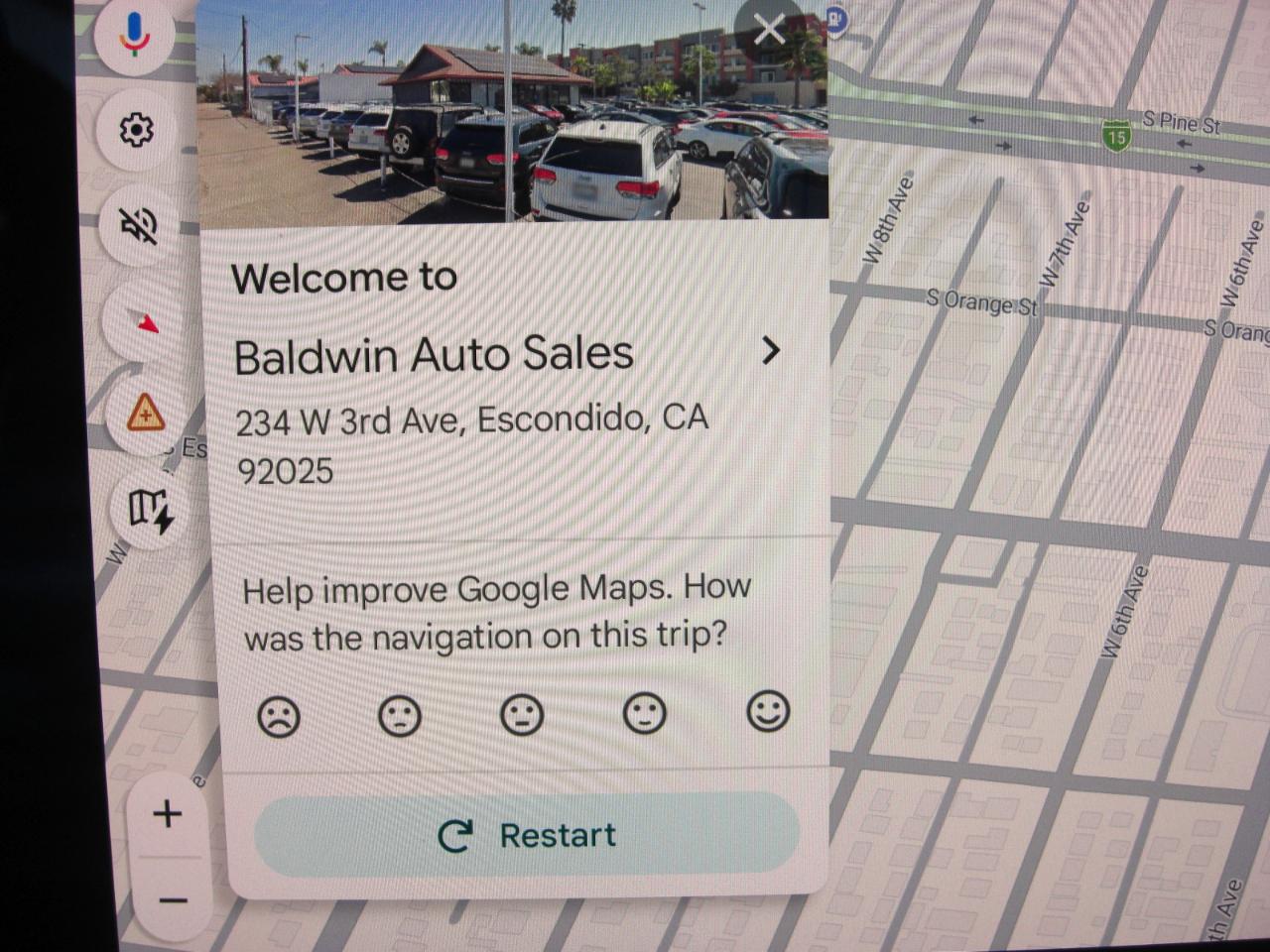 Chevrolet Equinox EV 4dr LT1 w/PCY 2025