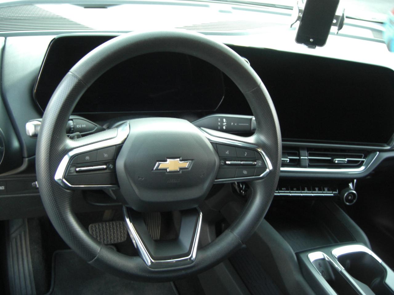 Chevrolet Equinox EV 4dr LT1 w/PCY 2025