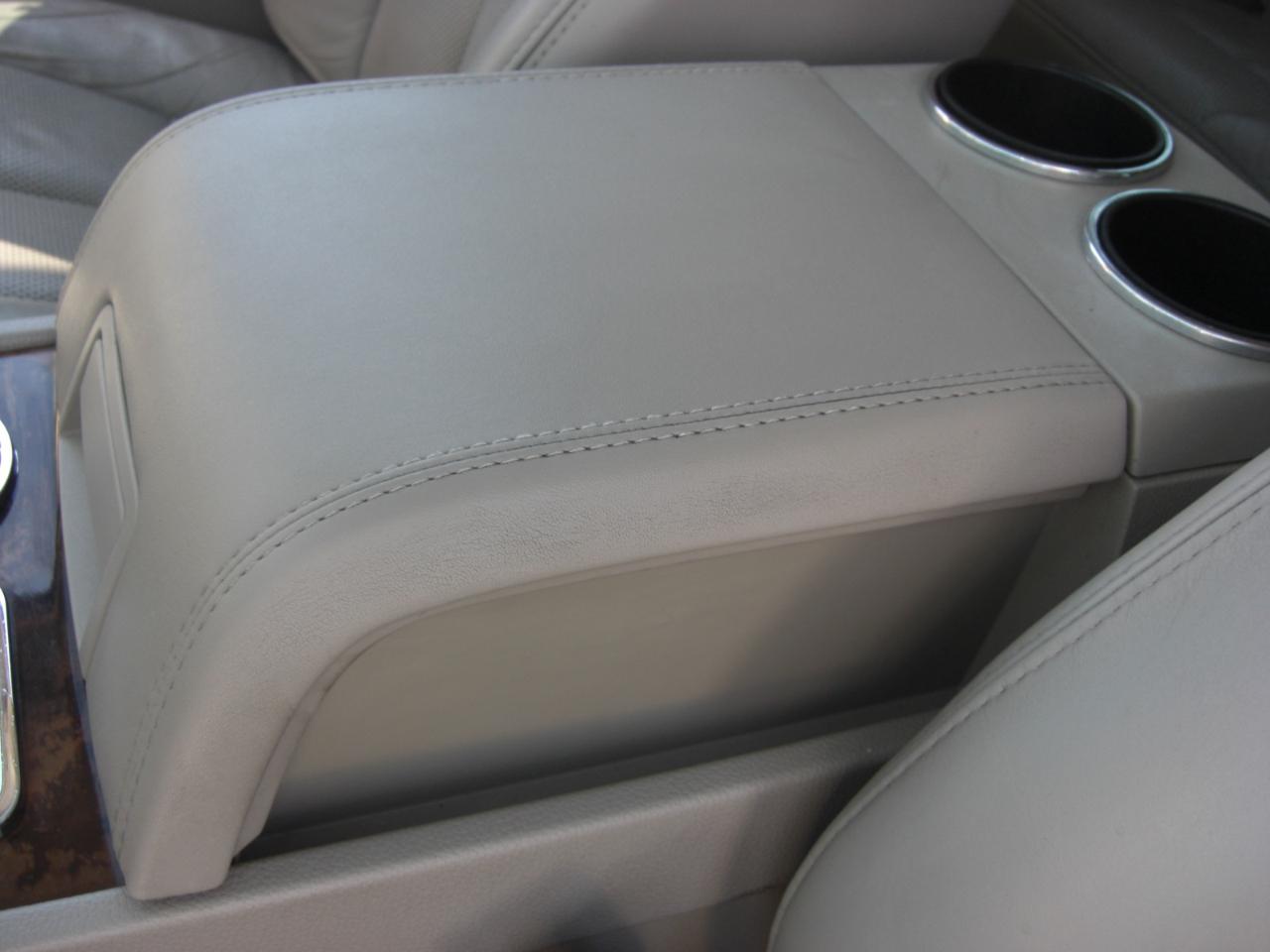 Lincoln Navigator L 4WD 4dr 2012