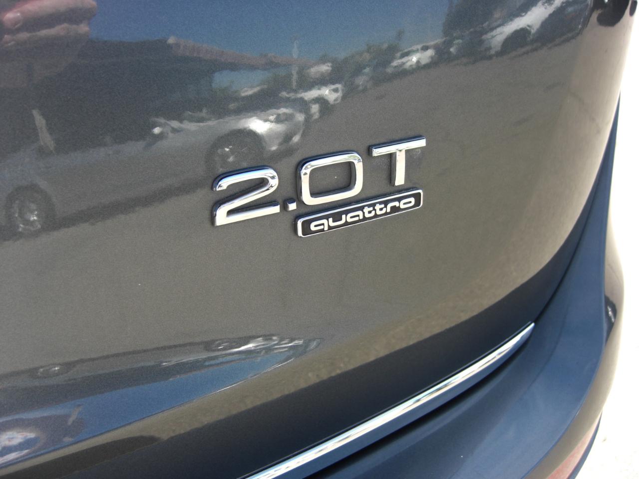 Audi Q5 quattro 4dr 2.0T Premium Plus 2015