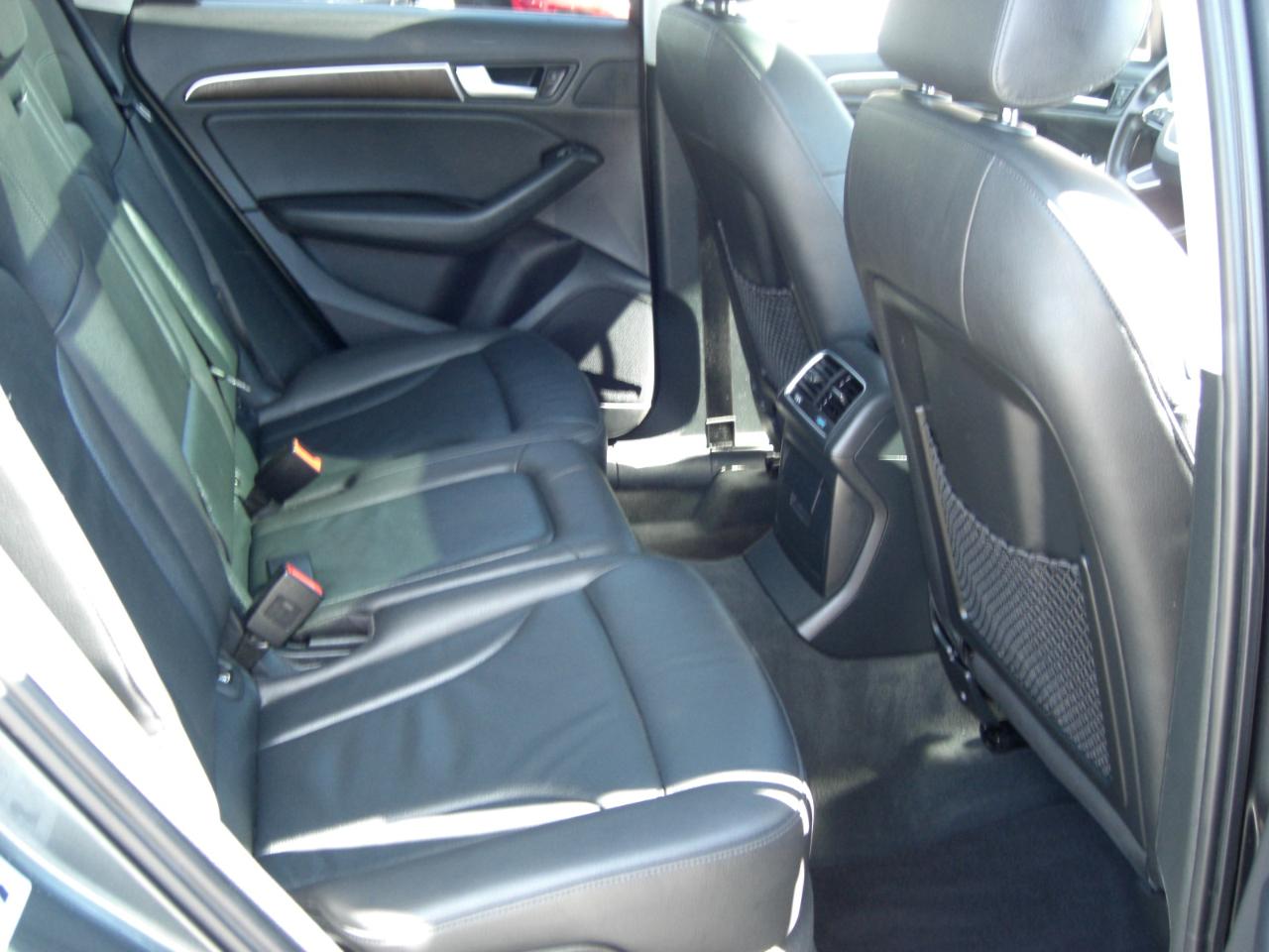 Audi Q5 quattro 4dr 2.0T Premium Plus 2015