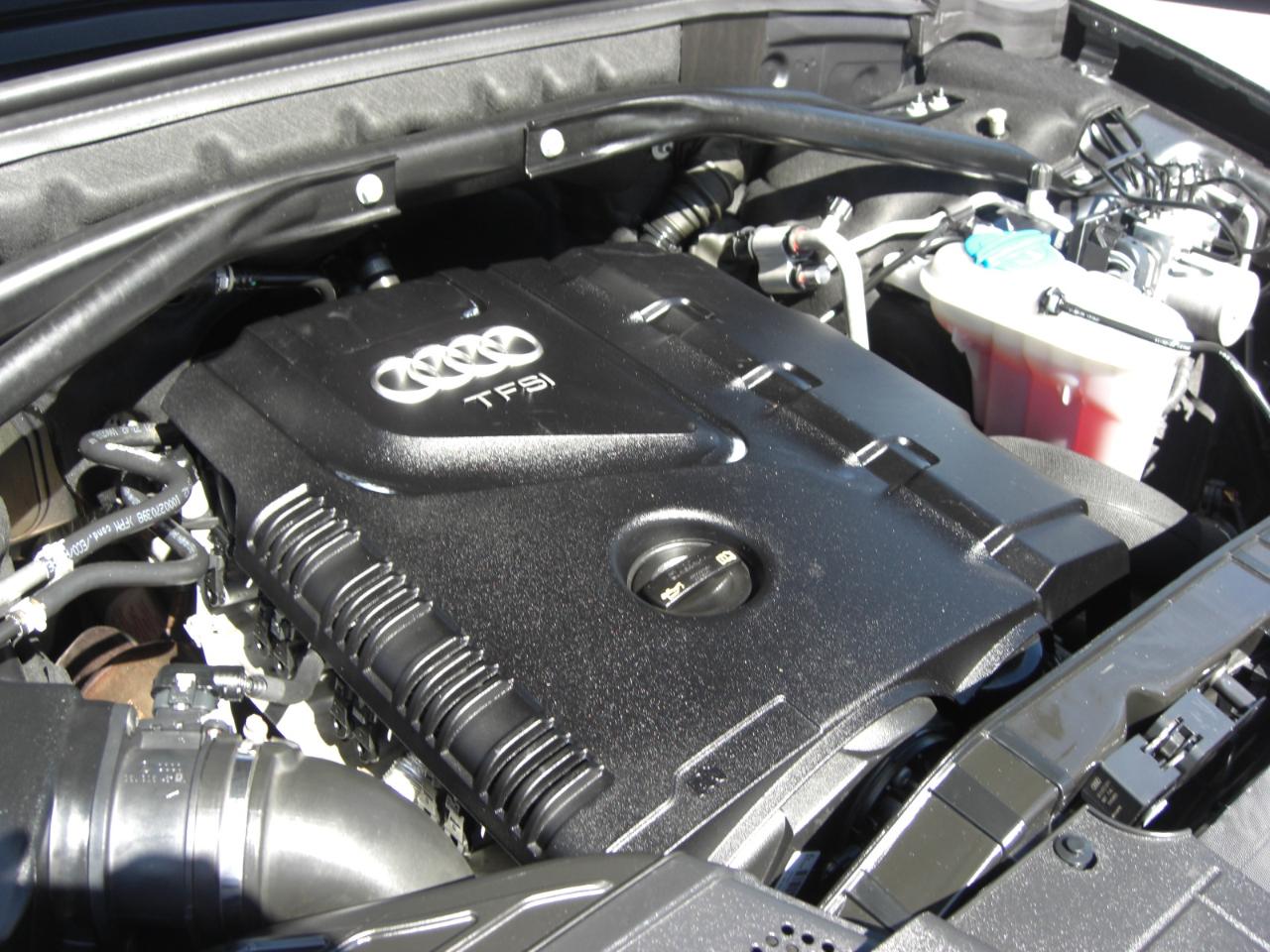 Audi Q5 quattro 4dr 2.0T Premium Plus 2015