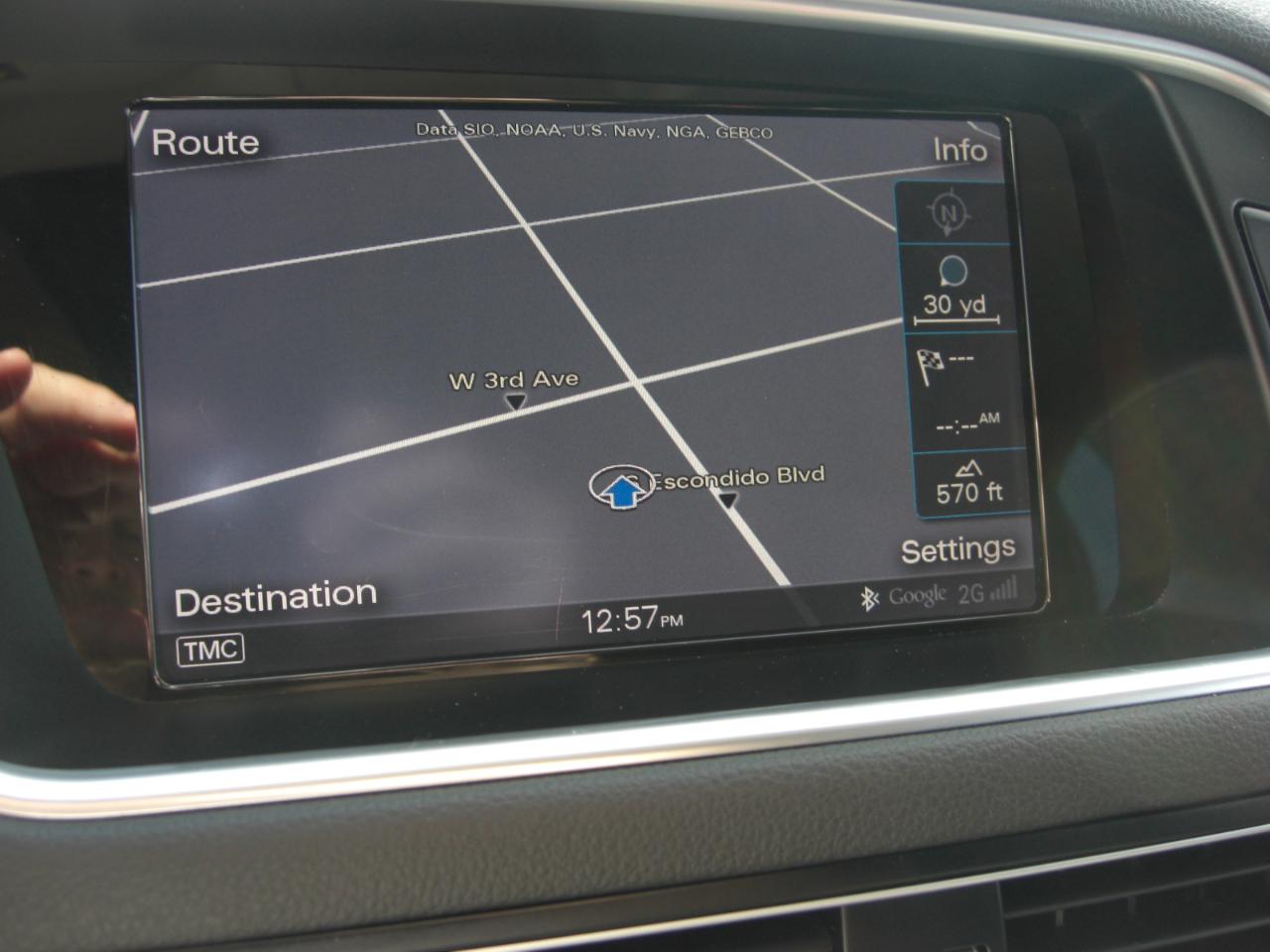 Audi Q5 quattro 4dr 2.0T Premium Plus 2015