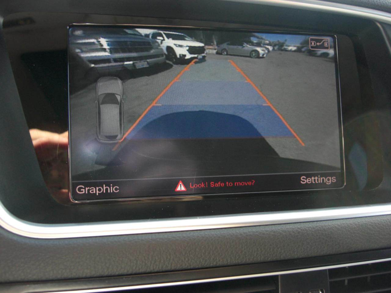 Audi Q5 quattro 4dr 2.0T Premium Plus 2015