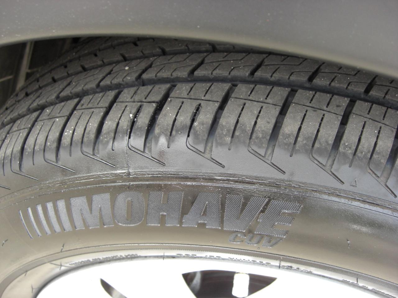 Honda CR-V 2WD 5dr EX 2016